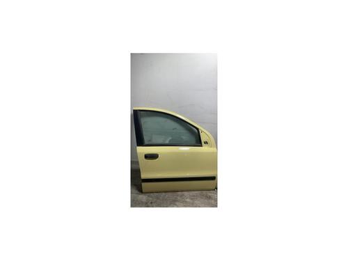 Dør høyre foran FIAT PANDA (169_) 1.2 (169.AXB11, 169.AXB1A) (60 hp) 26199182