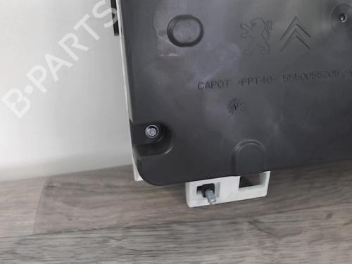 Instrument cluster CITROËN C4 SPACETOURER (3D_) 1.5 BlueHDi 130 | BP25478438C47 