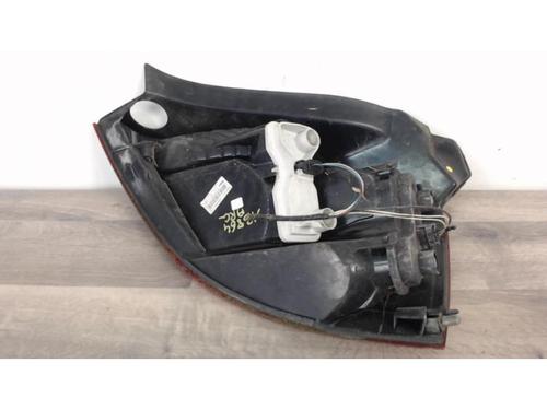 Left taillight RENAULT MEGANE II (BM0/1_, CM0/1_) 1.6 16V (BM0C, CM0C) | BP25206293C34 
