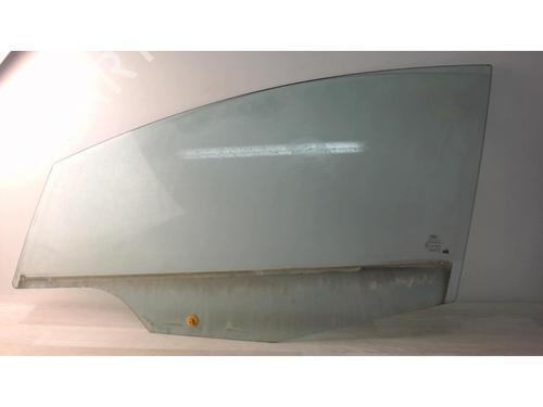 Used Front left door window FORD FIESTA VI (CB1, CCN) 1.6 TDCi (90 hp) 24025995