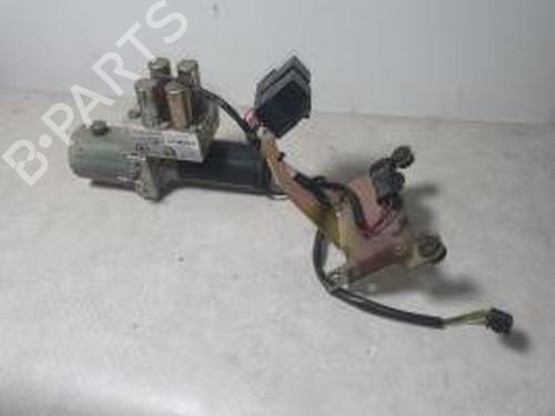 Used Sunroof engine RENAULT MEGANE I Cabriolet (EA0/1_) 1.6 16V (EA04, EA0B, EA11, EA1J) (107 hp) 29868339
