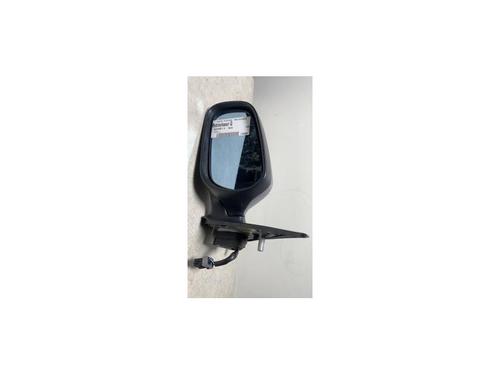 Used Left mirror CITROËN XSARA (N1) 1.6 16V (109 hp) 29734004