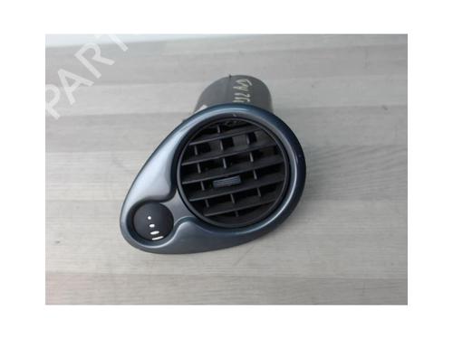 Used Air vent RENAULT CLIO III (BR0/1, CR0/1) 1.5 dCi (BR17, CR17) (86 hp) 21182991