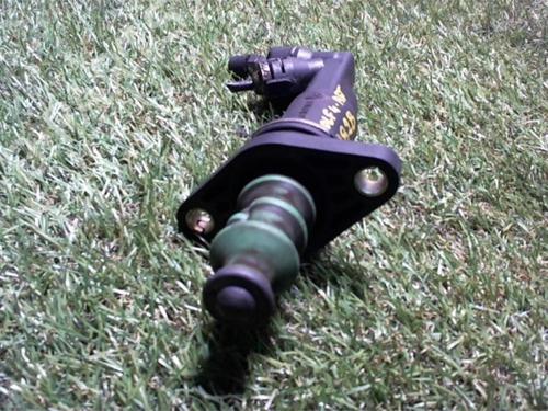 Clutch slave cylinder VW GOLF IV (1J1) 1.9 TDI | BP24021579M113 