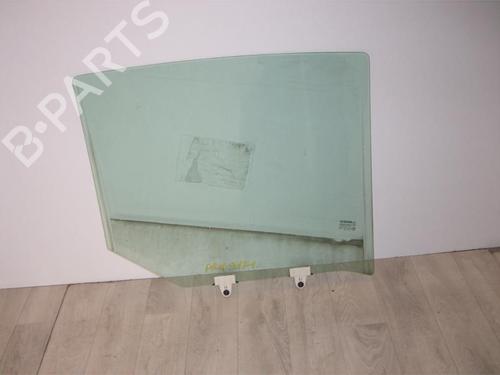 Used Rear left door window RENAULT MEGANE III Hatchback (BZ0/1_, B3_) 1.5 dCi (86 hp) 30705461