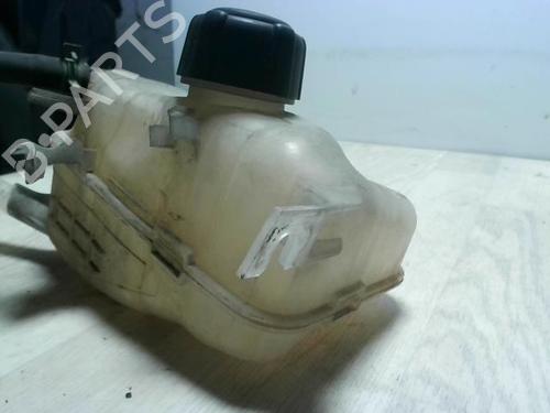 Expansion tank RENAULT MEGANE III Hatchback (BZ0/1_, B3_) 1.5 dCi (BZ0C) | BP24026983C120 