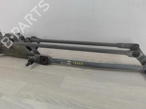 Used Front wipers mechanism FORD FOCUS II (DA_, HCP, DP) 1.6 TDCi (90 hp) 25619670
