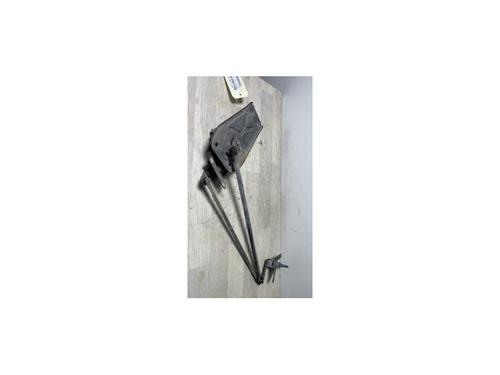 Ruitenwissermotor voor PEUGEOT PARTNER Box Body/MPV (5_, G_) 1.9 D (69 hp) 29370571