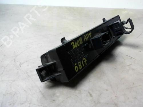 Switch PEUGEOT 3008 I MPV (0U_) 1.6 HDi | BP21182251I30 