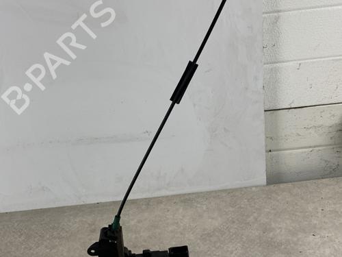 Used Front left lock OPEL ASTRA H (A04) 1.7 CDTI (L48) (125 hp) 25619475