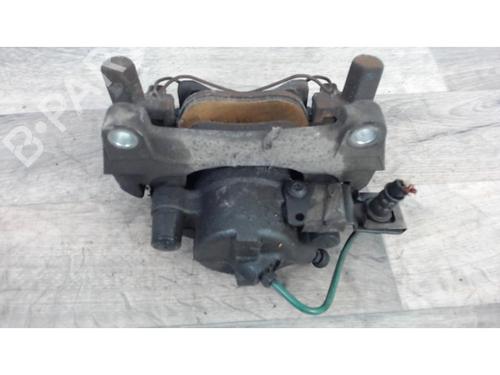 Left front brake caliper RENAULT LAGUNA II (BG0/1_) 2.2 dCi (BG0F) | BP26199348M105 