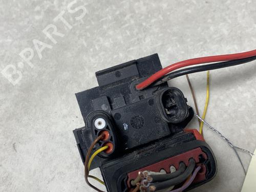 Heater resistor RENAULT CLIO II (BB_, CB_) 1.2 (BB0A, BB0F, BB10, BB1K, BB28, BB2D, BB2H, CB0A,... | BP29854635M108