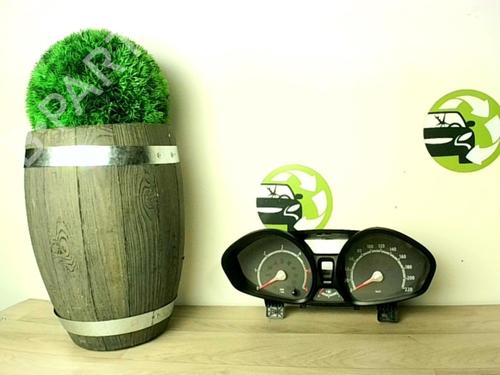 instrument-cluster-ford-fiesta-vi-cb1-ccn-2008-24024322 main image