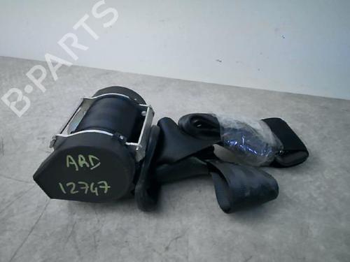 Used Rear right seatbelt PEUGEOT 206 Hatchback (2A/C) 1.4 HDi eco 70 (68 hp) 30807195