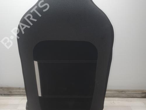 Right front seat RENAULT ZOE (BFM_) ZOE | BP33876991C16 - Image 6