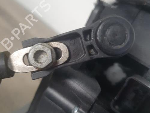 Shift knob AUDI A3 Sportback (8VA, 8VF) 1.6 TDI | BP31086294I34 