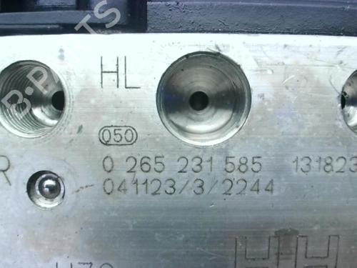 ABS pump OPEL TIGRA TwinTop (X04) 1.8 (R97) | BP25618431M43