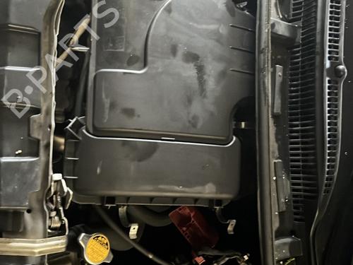 Brugte PEUGEOT 107 (PM_, PN_) 1.0 (68 hp) 4427575