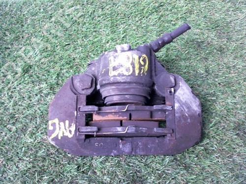 Left front brake caliper DACIA LODGY (JS_) 1.5 dCi | BP24022428M105