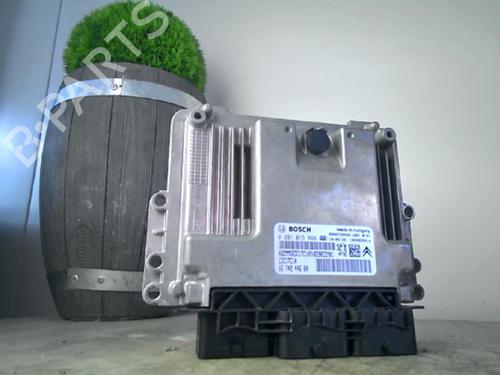Used Control unit Control unit PEUGEOT 207 (WA_, WC_) 1.6 HDi (92 hp) 25982539 25982539