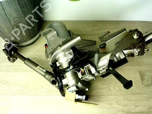 Steering column RENAULT MEGANE III Hatchback (BZ0/1_, B3_) 1.9 dCi (BZ0N, BZ0J) | BP24022366M21 