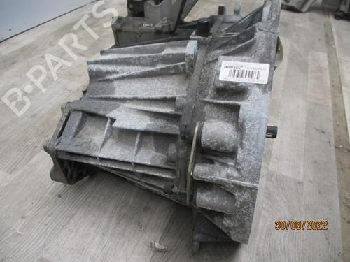 Gearbox MERCEDES-BENZ A-CLASS (W168) A 170 CDI (168.009, 168.109) | BP29618752M3 