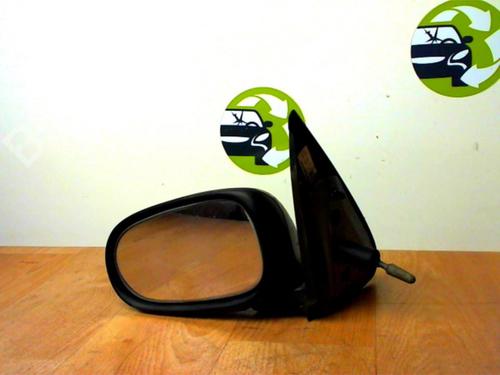 Used Left mirror NISSAN ALMERA II Hatchback (N16) 1.8 (114 hp) 24025587