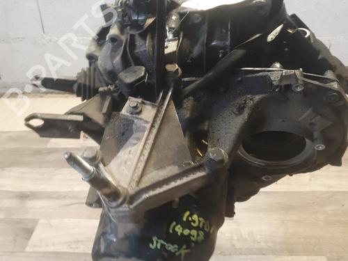 Gearbox RENAULT KANGOO (KC0/1_) 1.9 dTi (KC0U) | BP32267619M3 