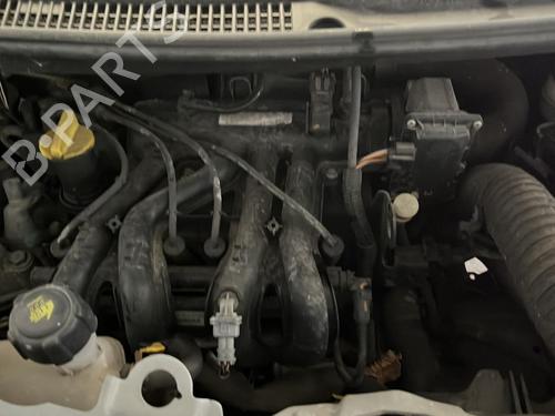 Motor RENAULT TWINGO II (CN0_) 1.2 (CN0D) (58 hp) 32773341