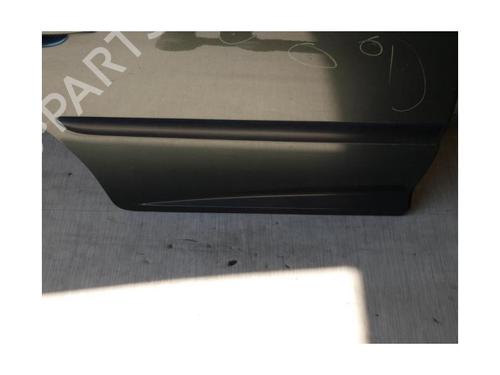 Right rear door PEUGEOT 207 (WA_, WC_) 1.6 HDi | BP24027522C5 