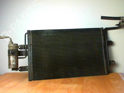 Used AC radiator VW GOLF IV (1J1) 1.9 TDI (110 hp) 29594226