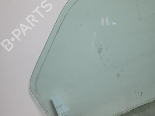Rear left door window DACIA LOGAN (LS_) 1.5 dCi (LS0K) | BP30705365C20 