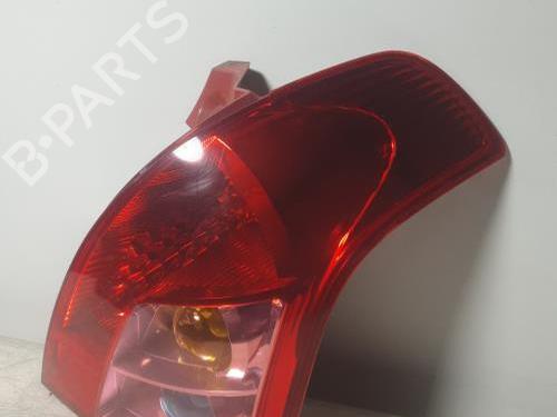 Right taillight SUZUKI SWIFT III (MZ, EZ) 1.3 DDiS (RS413D) | BP29482303C35 