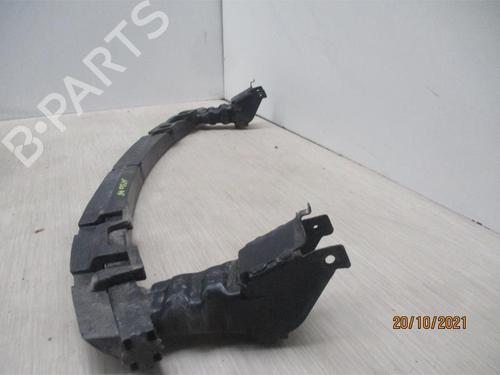 Front bumper reinforcement CITROËN C8 (EA_, EB_) 2.2 HDi | BP24024083C109 