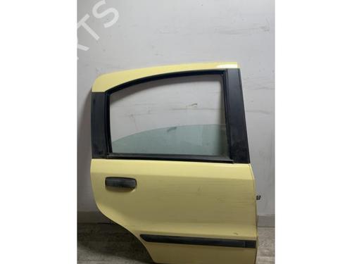 Right rear door FIAT PANDA (169_) 1.2 (169.AXB11, 169.AXB1A) | BP26199183C5 