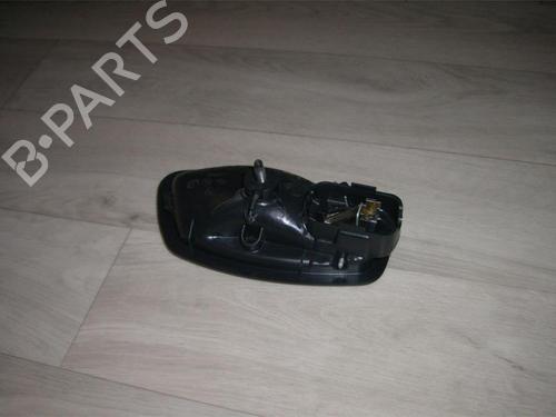 Rear left interior door handle RENAULT MEGANE III Hatchback (BZ0/1_, B3_) 1.5 dCi (BZ09, BZ0D, BZ1W, BZ29, BZ14) | BP22400501I15 
