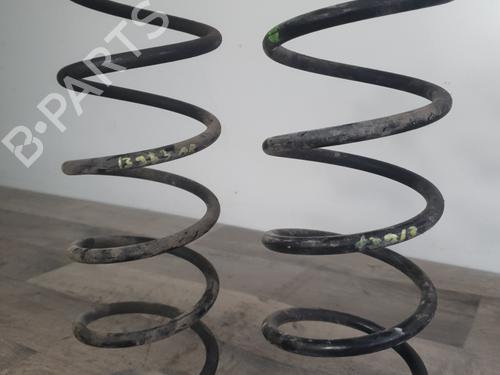 Shock absorber spring PEUGEOT 208 I (CA_, CC_) 1.2 THP 110 | BP31086340C152 