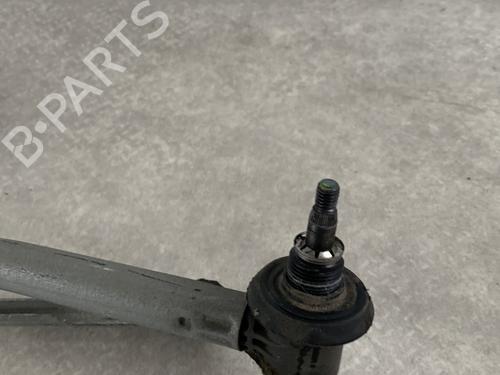 Front wiper motor DACIA LOGAN (LS_) 1.5 dCi (LS0K) | BP21147620M29