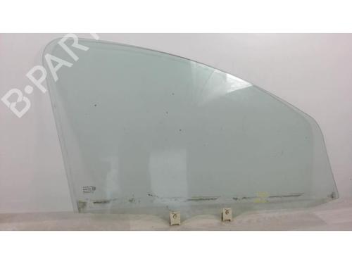 Front left door window CITROËN C1 (PM_, PN_) 1.4 HDi | BP23184406C18 