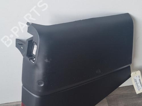 Used Rear fog light Rear fog light RENAULT TRAFIC III Van (FG_) 2.0 dCi 150 (FGMU) (150 hp) 36409676 36409676