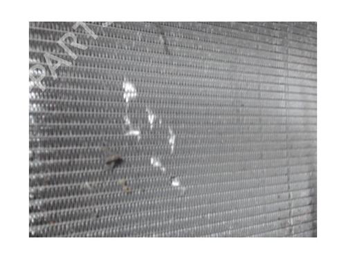 Water radiator SKODA OCTAVIA II Combi (1Z5) 1.4 TSI | BP27183034M31 