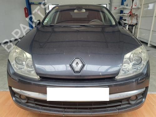 Used Climate control RENAULT LAGUNA III (BT0/1) 2.0 dCi (BT01, BT08, BT09, BT0E, BT0K, BT12, BT1C, BT1D,... (150 hp) 24027093