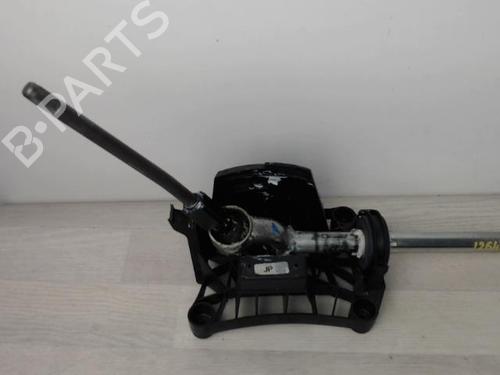 Gear lever OPEL MERIVA A MPV (X03) 1.7 DTI (E75) | BP24025885M90