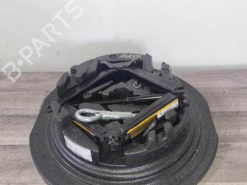 Used Jack Kit Jack Kit 37176407 37176407