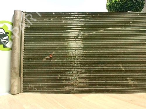 AC radiator OPEL CORSA D (S07) 1.2 (L08, L68) | BP24025048M32 