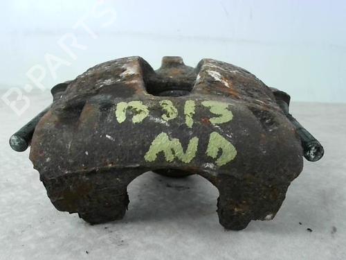 Right front brake caliper OPEL CORSA D (S07) 1.3 CDTI (L08, L68) | BP25619426M104