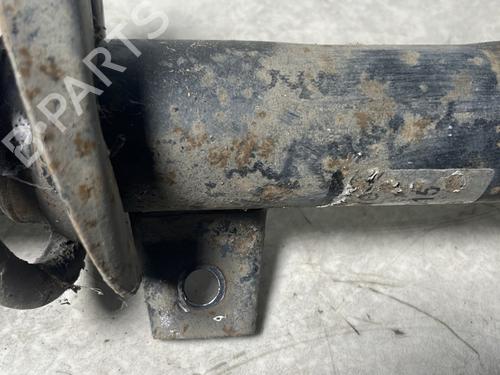 Right front shock absorber VW SCIROCCO III (137, 138) 2.0 TDI | BP31252310M17 