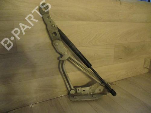 Tailgate lift support RENAULT MEGANE II Saloon (LM0/1_) 1.5 dCi (LM0F, LM0T, LM2B) | BP22613462C138 