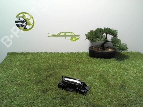 Used Front right interior door handle Front right interior door handle PEUGEOT 3008 I MPV (0U_) 1.6 HDi (112 hp) 24022098 24022098