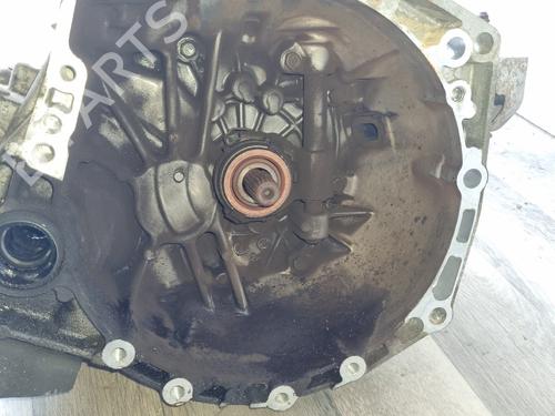 Used Gearbox Gearbox TOYOTA YARIS (_P9_) 1.3 VVT-i (SCP90_, SCP90R) (87 hp) 34632561 34632561